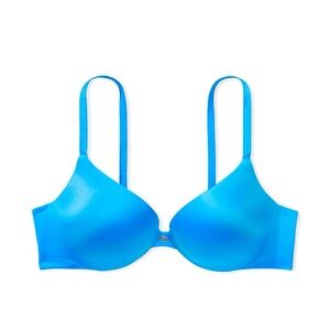 Victoria’s Secret Very Sexy So obsessed Smooth Push up Bra 34DD NWT